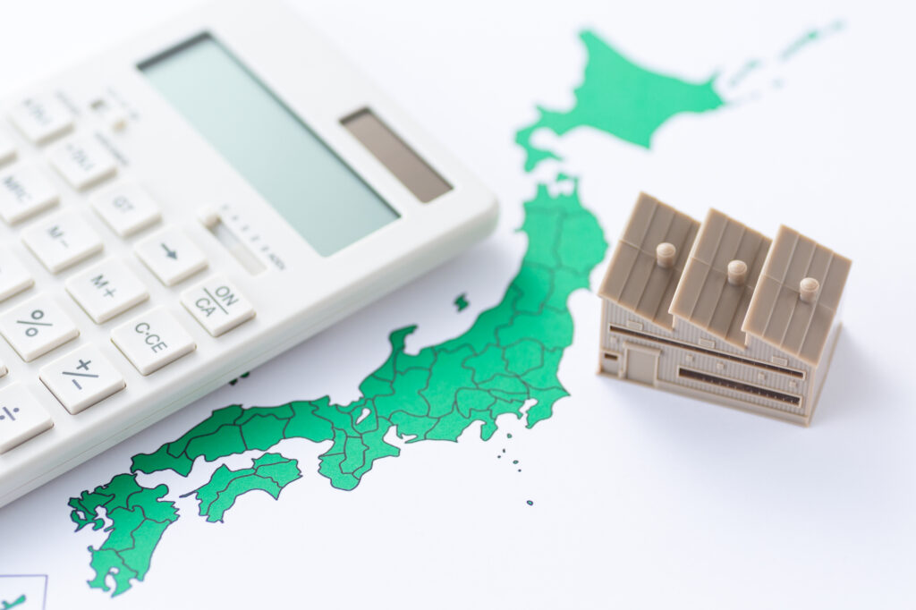 相続税_路線価