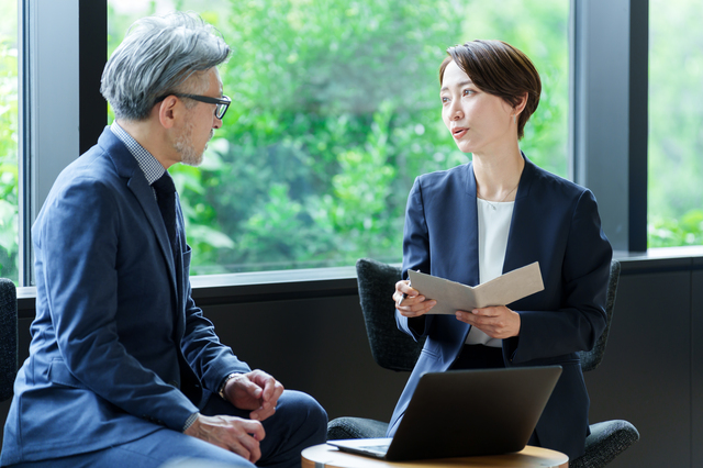 相続税申告は税理士に頼まない