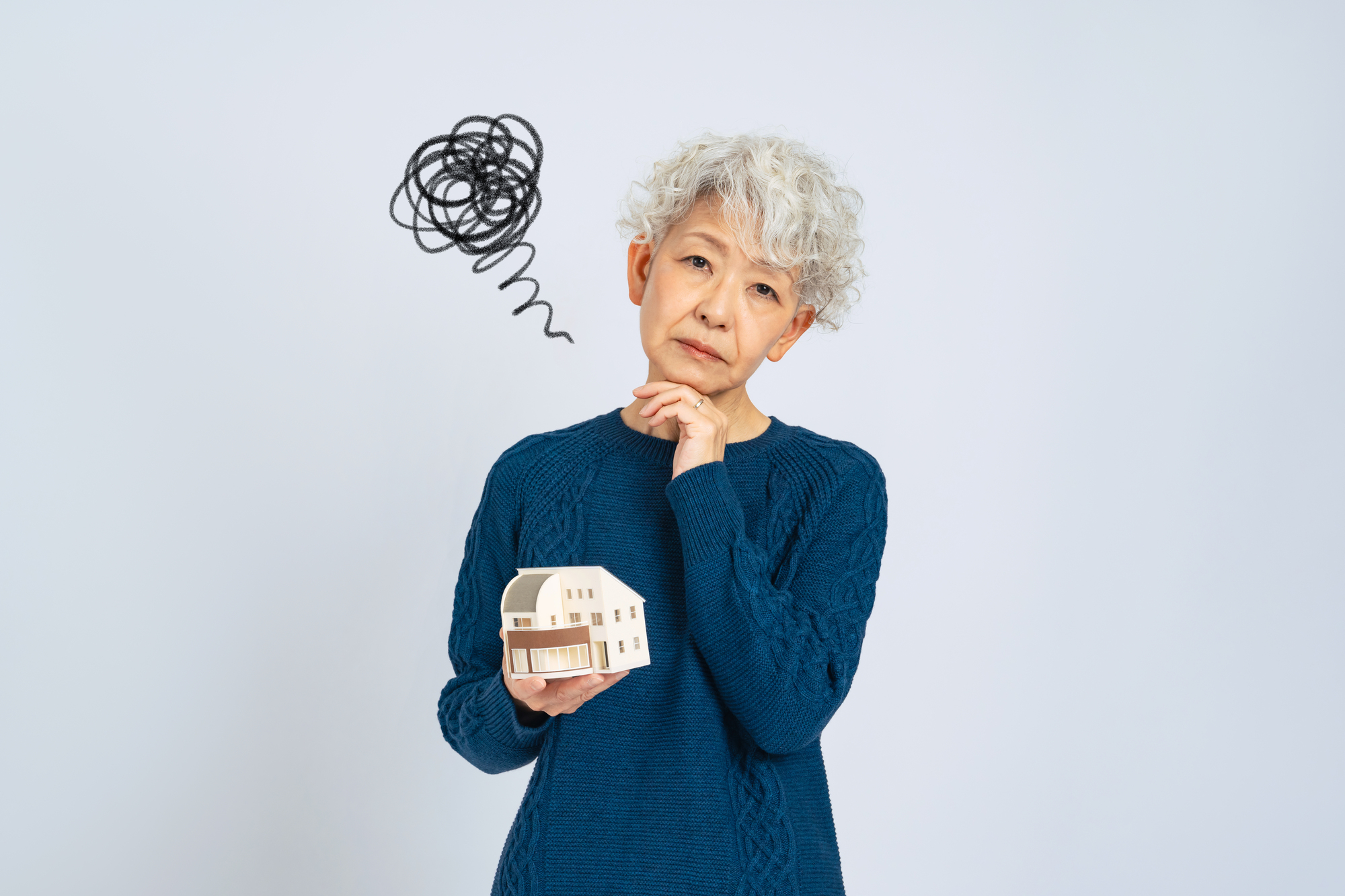 相続税申告_失敗