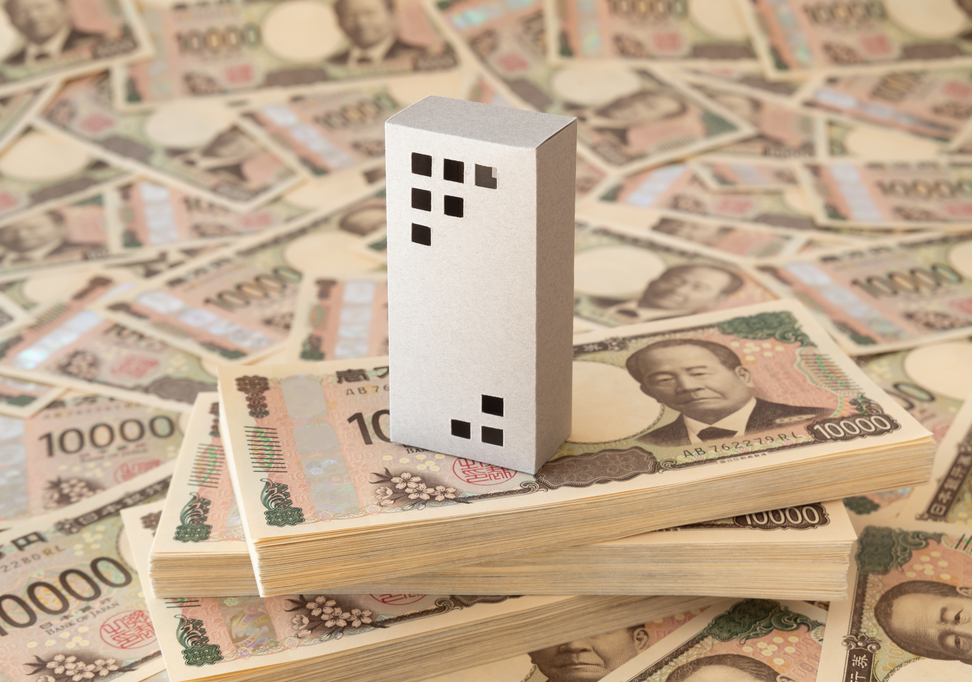 4,000万円_相続税