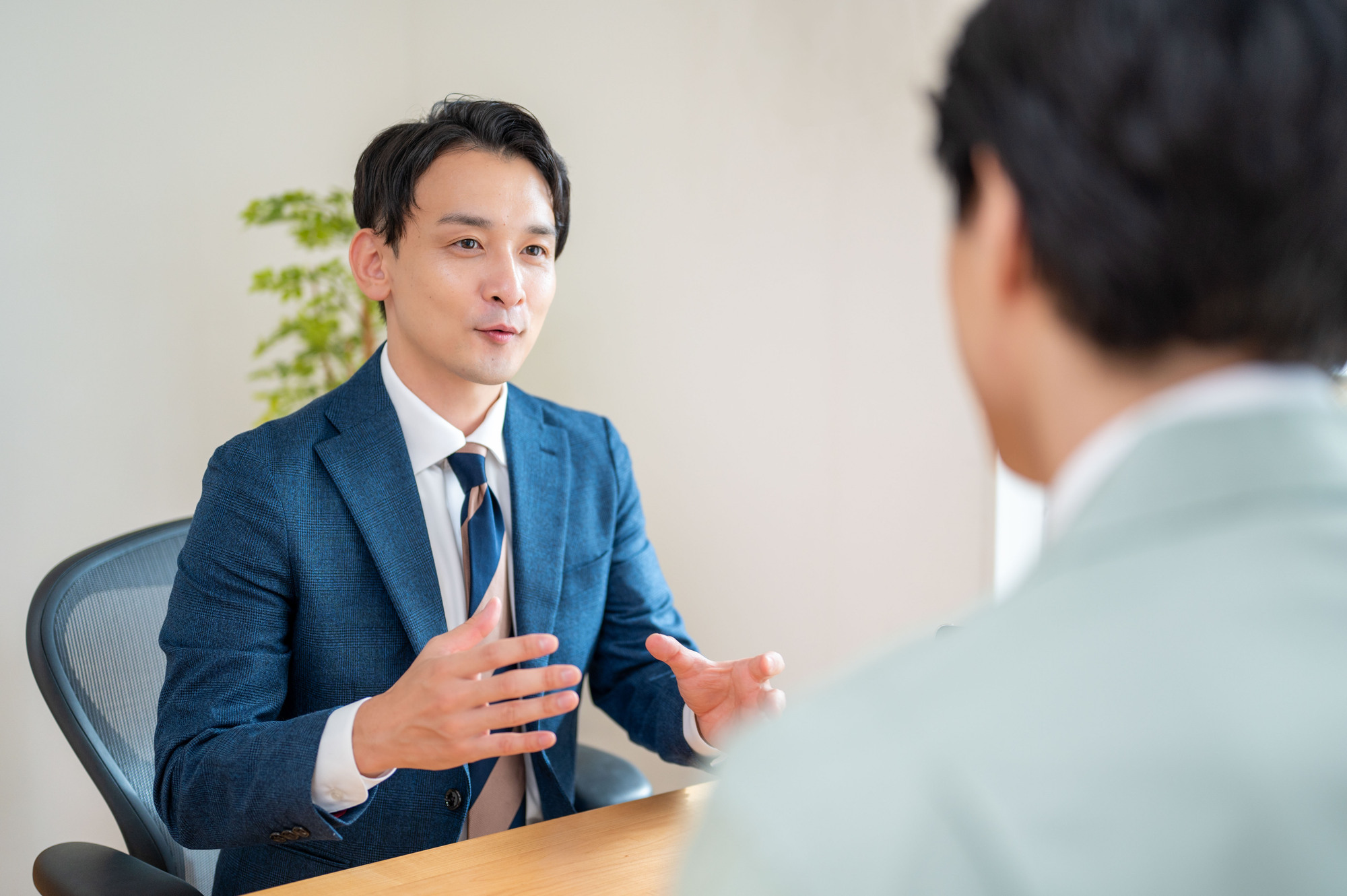 相続税_相談_神奈川