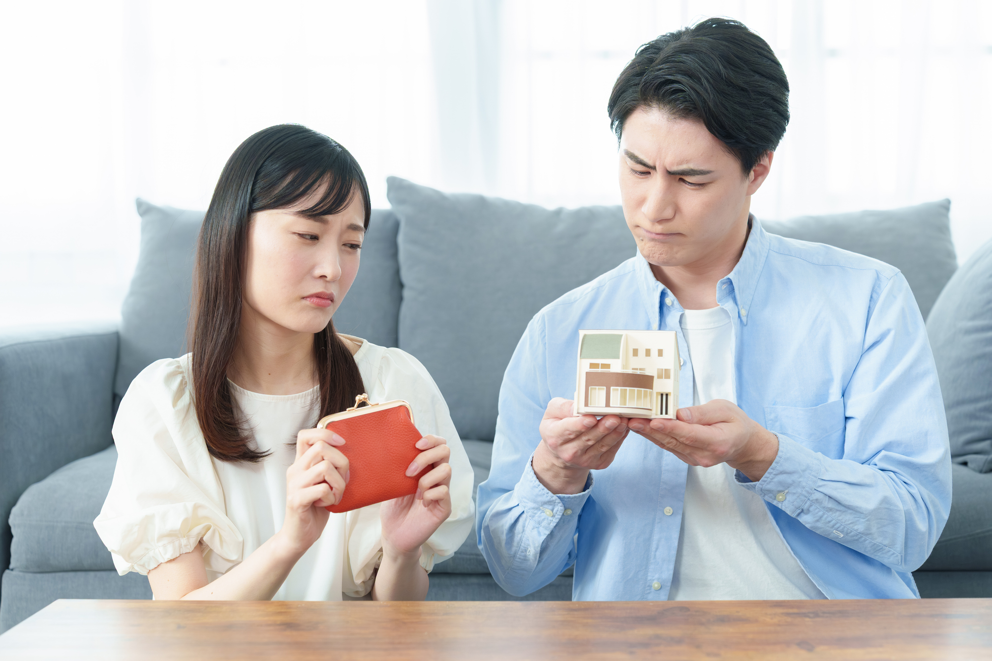 子なし_夫婦_相続税