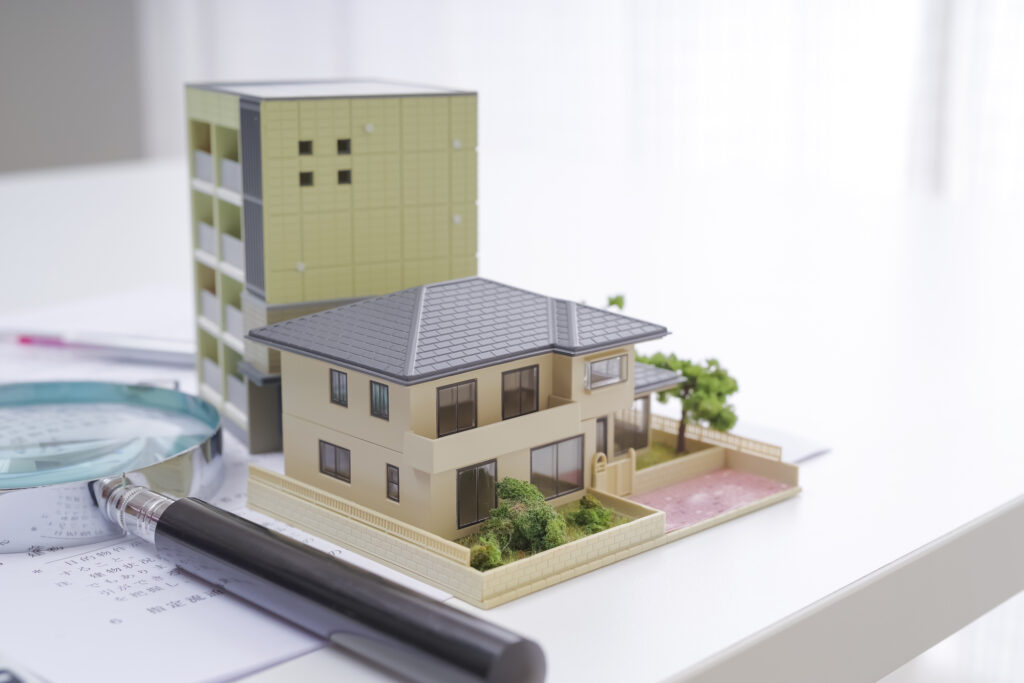 相続税_底地_貸宅地_評価