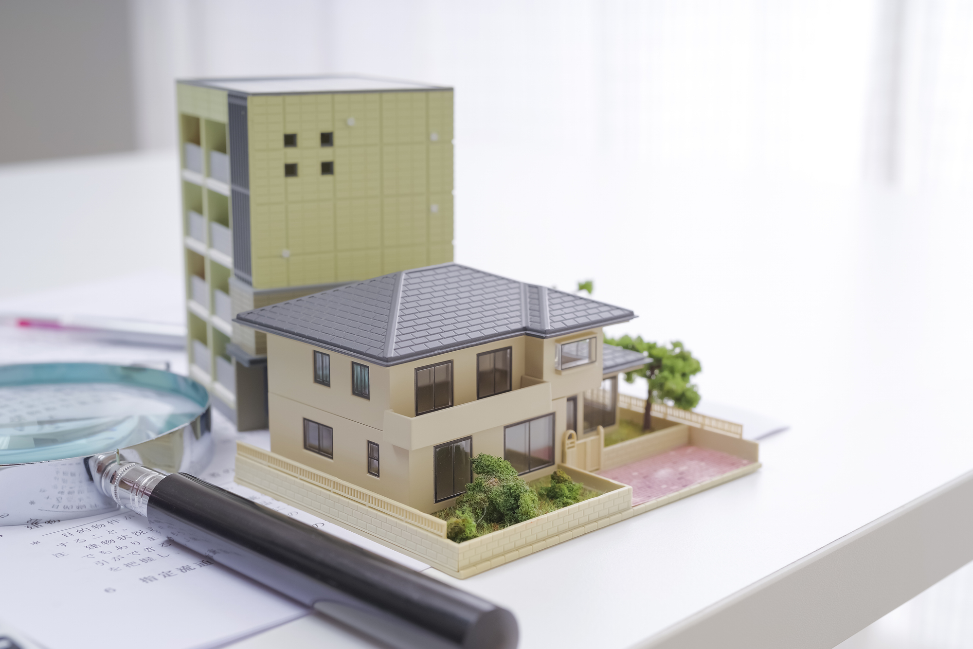 相続税_底地_貸宅地_評価