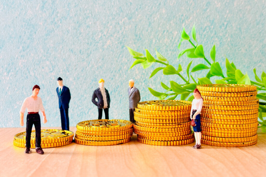 仮想通貨_相続税