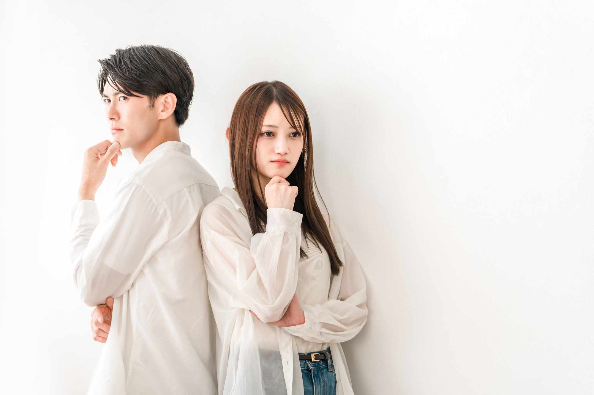 内縁_事実婚_相続税