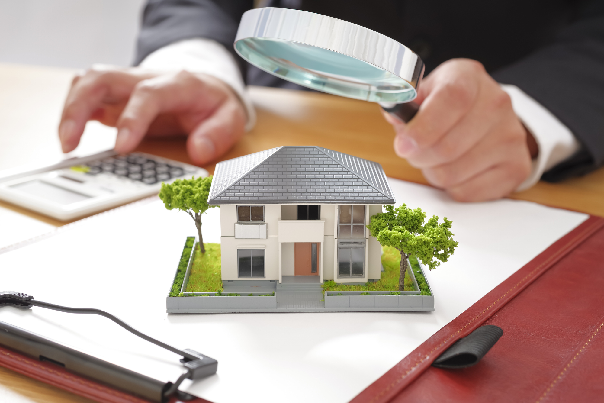 相続税_地主_対策