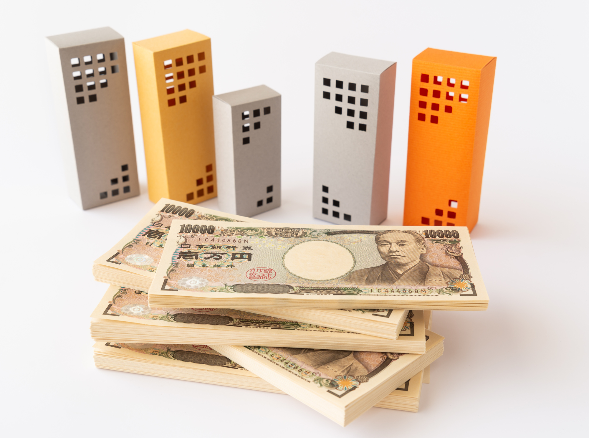 2億円_相続税
