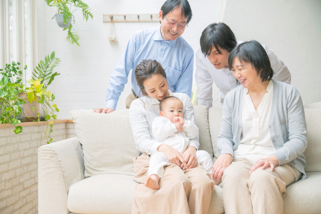 孫_相続税