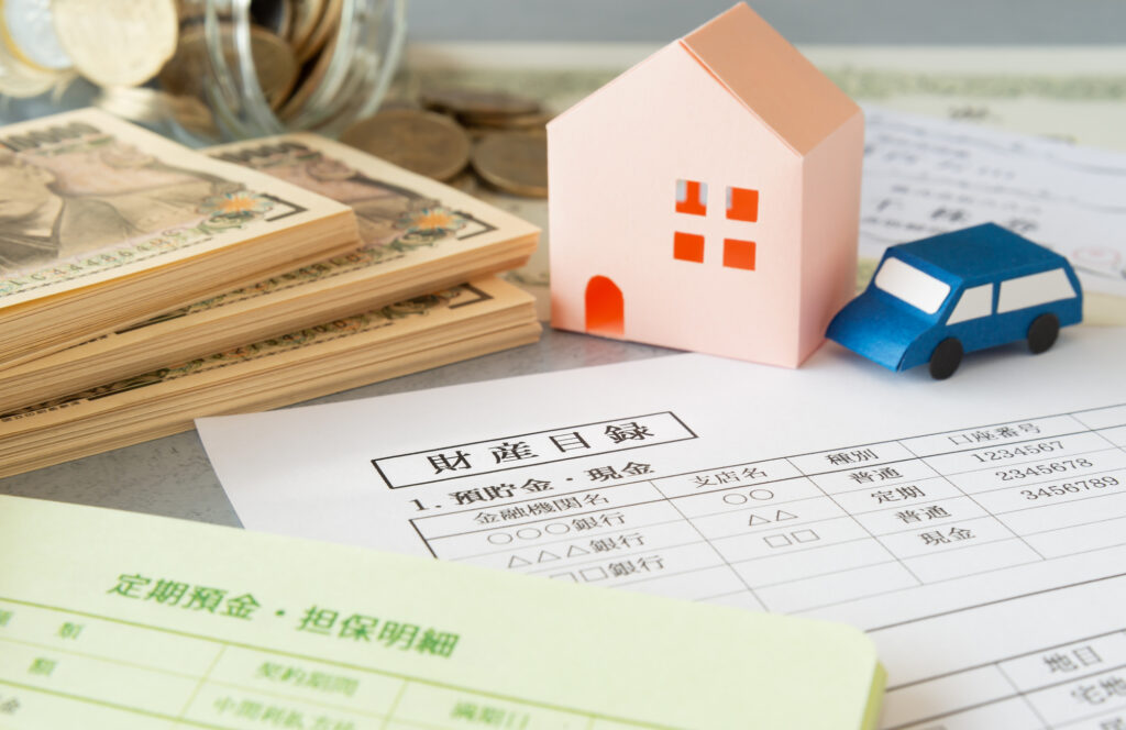 相続税_延納_分割納付_組合せ
